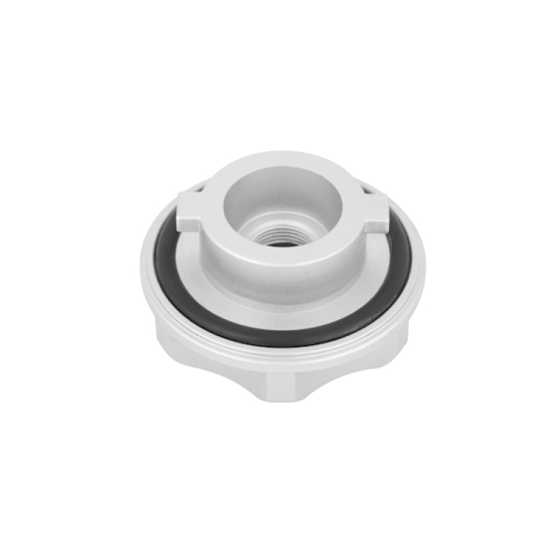 Mishimoto Oil Filler Cap - Red for Mitsubishi - Image 9