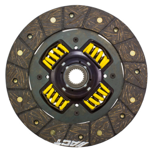 ACT 13-20 Subaru BRZ / 13-16 Scion FRS / 13-20 Toyota 86 Performance Street Sprung Disc - Image 2