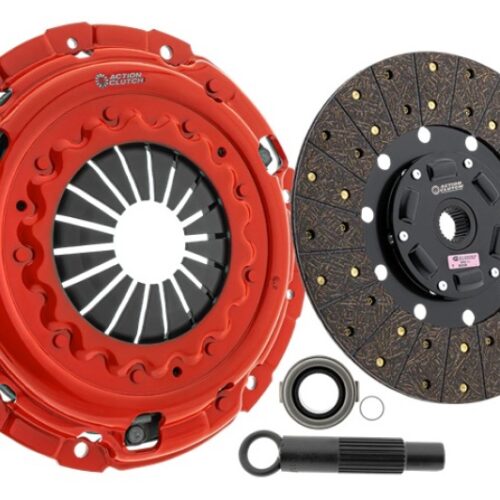 Action Clutch 22-24 Toyota GR86 2.4L (FA24D) Stage 1 Clutch Kit (1OS)
