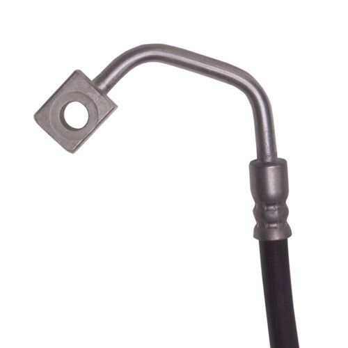 Alternative view of DFC 350-42116 18-25 Jeep Gladiator Front-L Brake Hose