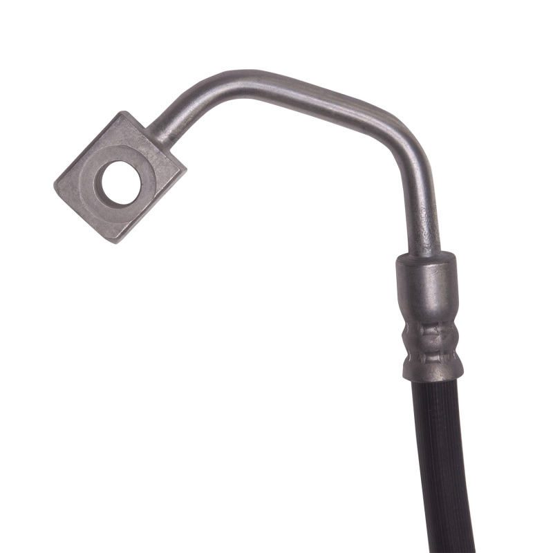 DFC 350-42116 18-25 Jeep Gladiator Front-L Brake Hose - Image 2