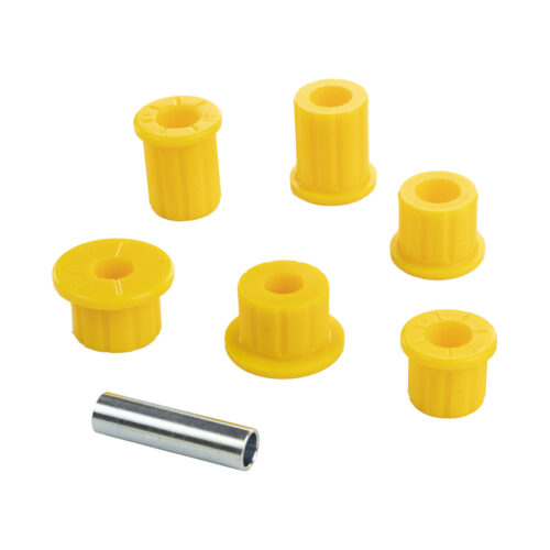 ARB / OME Bushing Kit Fr & Rr Yj for Wrangler