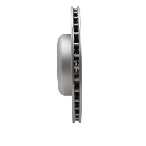 DFC 16-25 BMW i4 Rear GeoSPEC Coated Rotor - Image 3