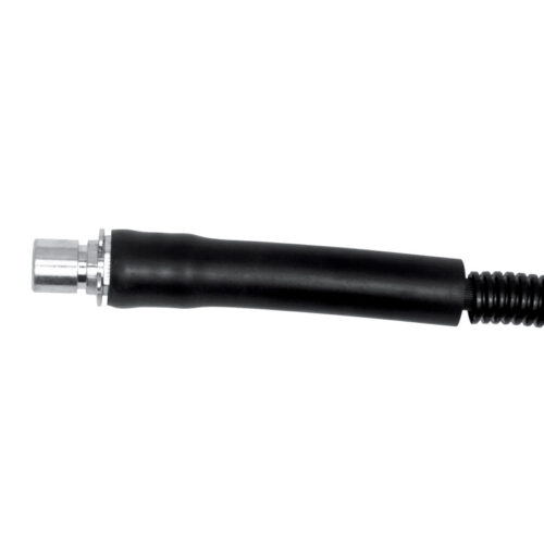 Alternative view of DFC 19-24 Cadillac Escalade Front-R Brake Hose