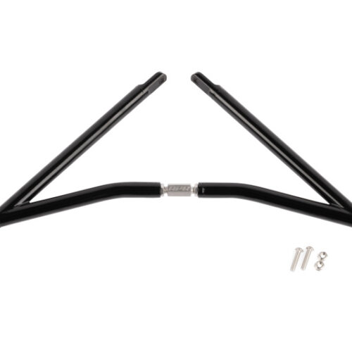 Alternative view of APR 18-25 Audi A4 Quattro/A5 Quattro/RS5/S4/S5 (B9) Strut Brace Tower