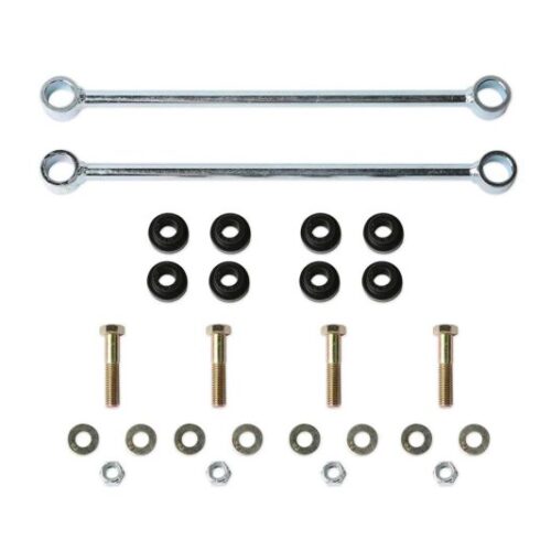 Fabtech Rear Sway Bar End Link Kit
