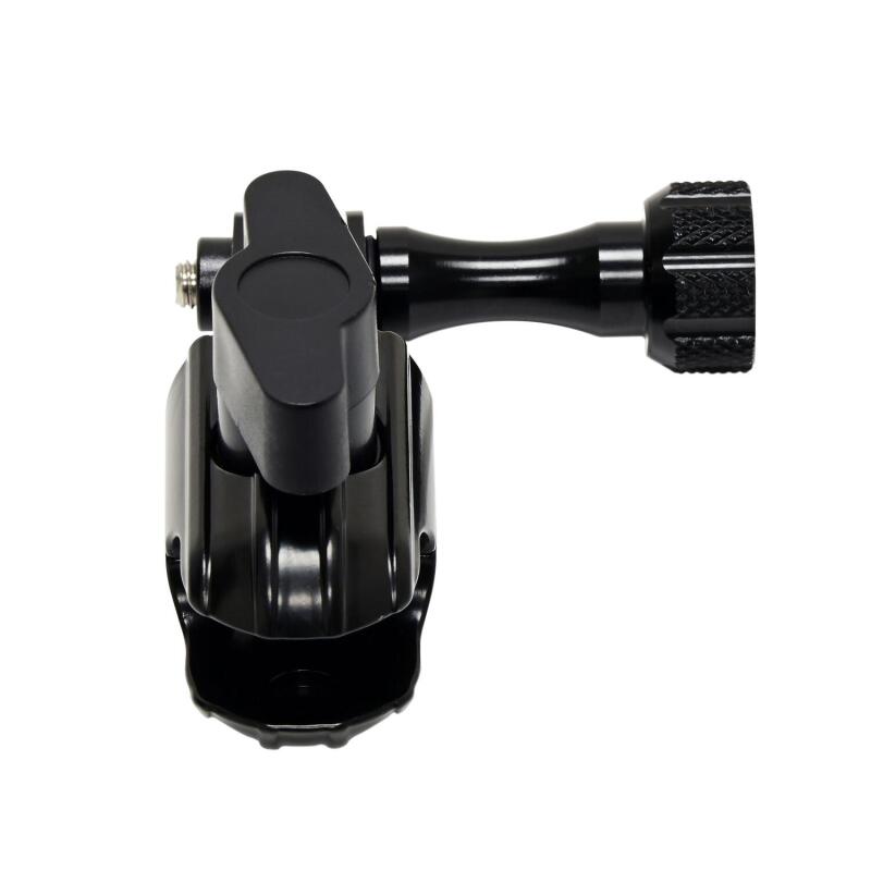 Westin Adventure Mount Accessory - 20mm Ball GoPro Adaptor Mount - Image 4