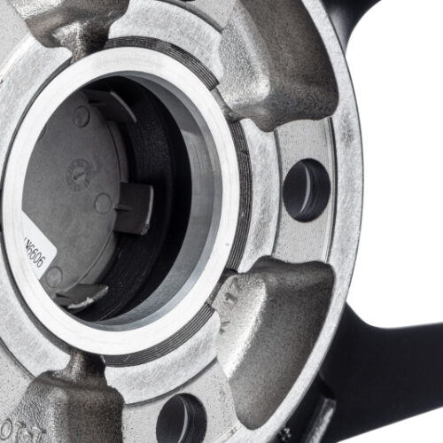 APR Hub Centric Ring - 66.5mm to 57.1mm - Image 3