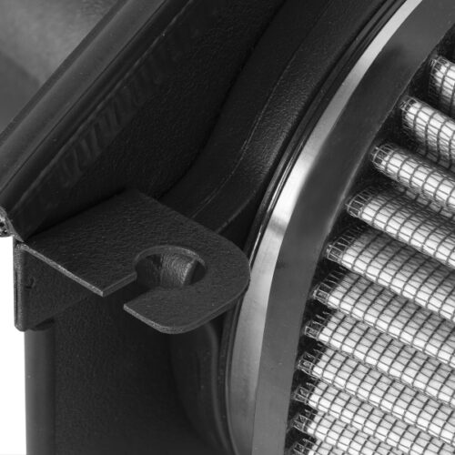 aFe Power MagnumFORCE Intakes Stage-2 PDS AIS 15-16 Dodge Challenger SRT Hellcat 6.2L V8 (sc) - Image 7