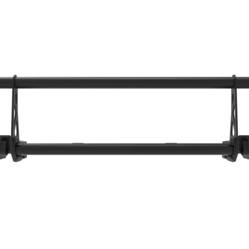 aFe 25-26 RAM 1500 RHO L6-3.0L (tt) Terra Guard Bull Bar - Image 3