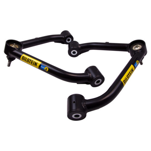 Bilstein for 07-16 Chevy Silverado 1500/GMC Sierra 1500 B8 Front Upper Control Arm Kit - Image 7