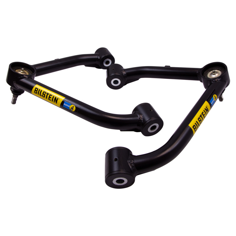 Bilstein for 07-16 Chevy Silverado 1500/GMC Sierra 1500 B8 Front Upper Control Arm Kit - Image 7