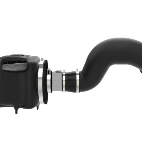 aFe Power Momentum GT Stage-2 Si Pro DRY S Intake System GM Trucks/SUVs V8 4.8L/5.3L/6.0L/6.2L (GMT900) El - Image 6
