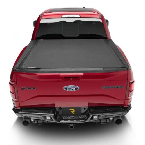 BAK 2024 Ford Ranger Revolver X4s 5ft Bed Cover - Image 7