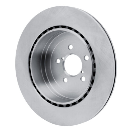 DFC 2004 Subaru Impreza Rear Brake Rotor - Image 3