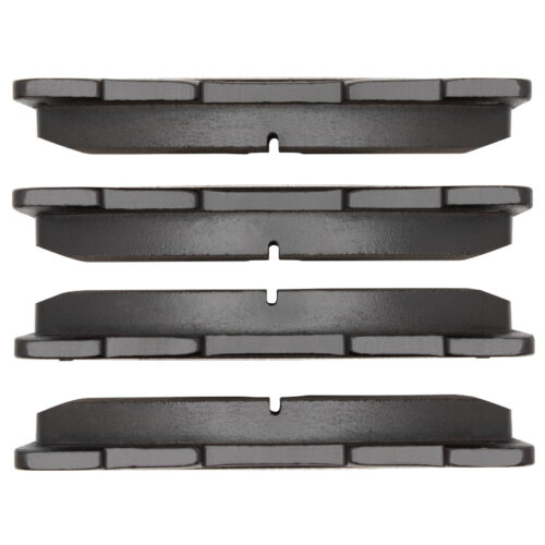 R1 2019-2025 Cadillac Escalade Front Performance Off-Road/Tow Brake Pads & Hardware Kit - Image 7