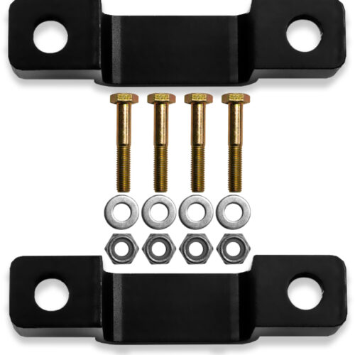 Rock Krawler 2021+ Ford Bronco (Ex. Raptor) 1in Leveling Kit - Front