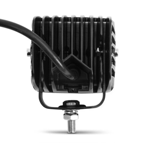 Raxiom 3-Inch 8-LED Cube Light Combo Beam (Universal Some Adaptation May Be Required) - Image 9