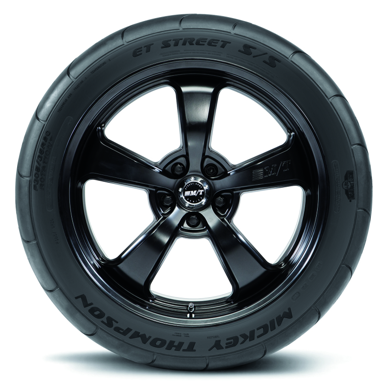 Mickey Thompson ET Street S/S Tire - P315/30R20 XL - 250592 - Image 2