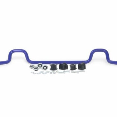 SuperPro 1993 Toyota Supra Twin Turbo Front 30mm 2-Position Adjustable Sway Bar - Image 4