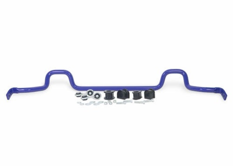SuperPro 1993 Toyota Supra Twin Turbo Front 30mm 2-Position Adjustable Sway Bar - Image 4