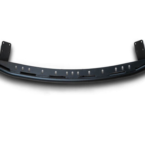 Addictive Desert Designs for 2021 Dodge RAM 1500 TRX Light Hoop For PRO Bolt-On Front Bumper - Image 9