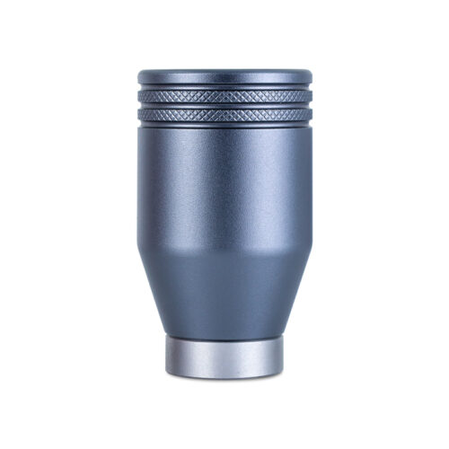 Mishimoto Shift Knob Gunmetal for 2022+ Subaru WRX