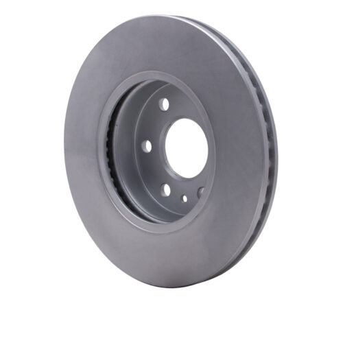 DFC 15-20 Chevrolet Colorado Front GeoSPEC Coated Rotor - Image 3