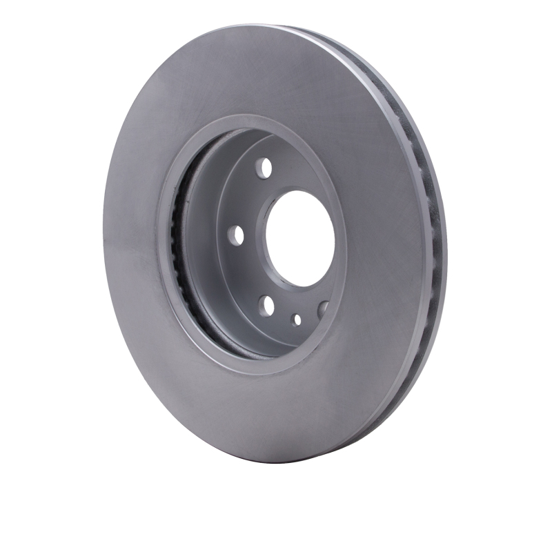 DFC 15-20 Chevrolet Colorado Front GeoSPEC Coated Rotor - Image 3