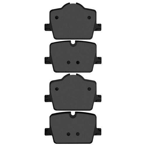 DFC 19-25 BMW 430I Gran Coupe Rear Euro 5000 Ceramic Brake Pads - Image 3