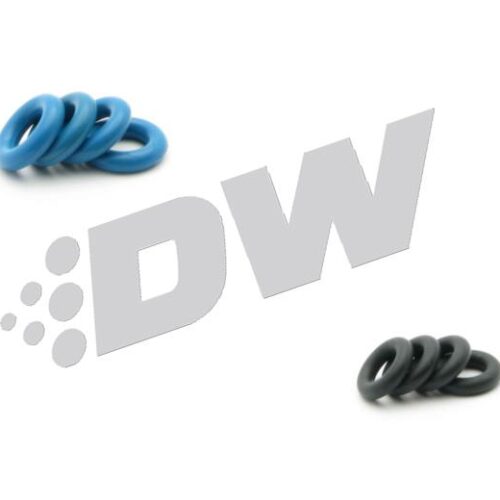 DeatschWerks Honda Civic Si / RSX K20/K24 & 06-09 S2000 F22 1000CC Bosch EV14 Injectors - Image 4