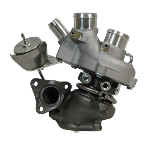 BD Diesel Screamer Turbo Kit - 11-12 Ford F-150 3.5L Ecoboost - Image 9