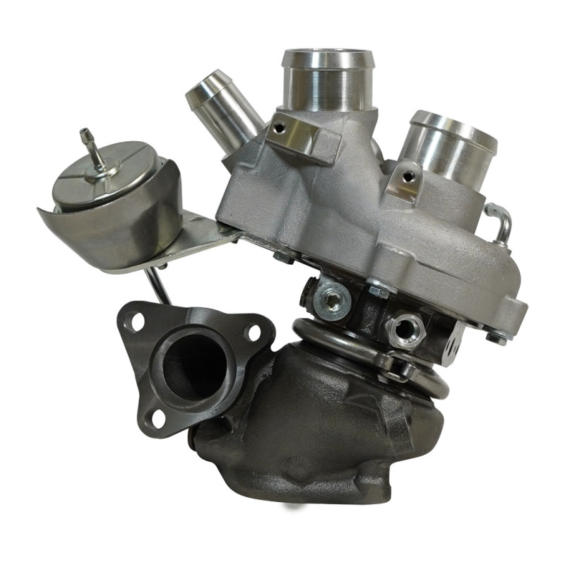 BD Diesel Screamer Turbo Kit - 11-12 Ford F-150 3.5L Ecoboost - Image 9