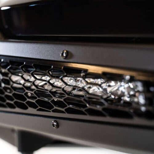Addictive Desert Designs for 21-22 Ford Raptor HoneyBadger Front Bumper - Image 4