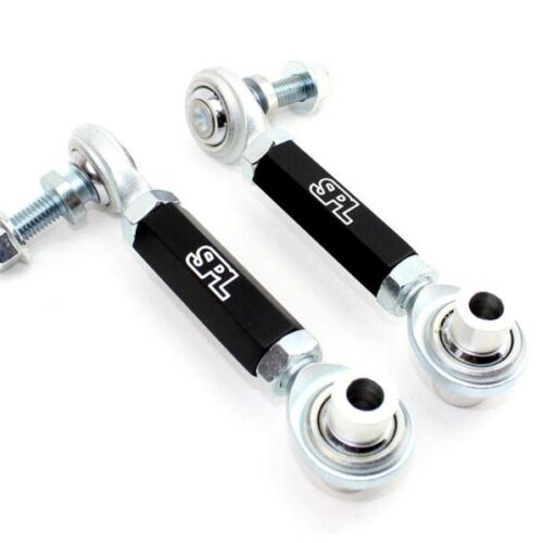 SPL Rear Sway Bar End Links for 2014+ BMW M2/M3/M4 (F8X) - Image 4