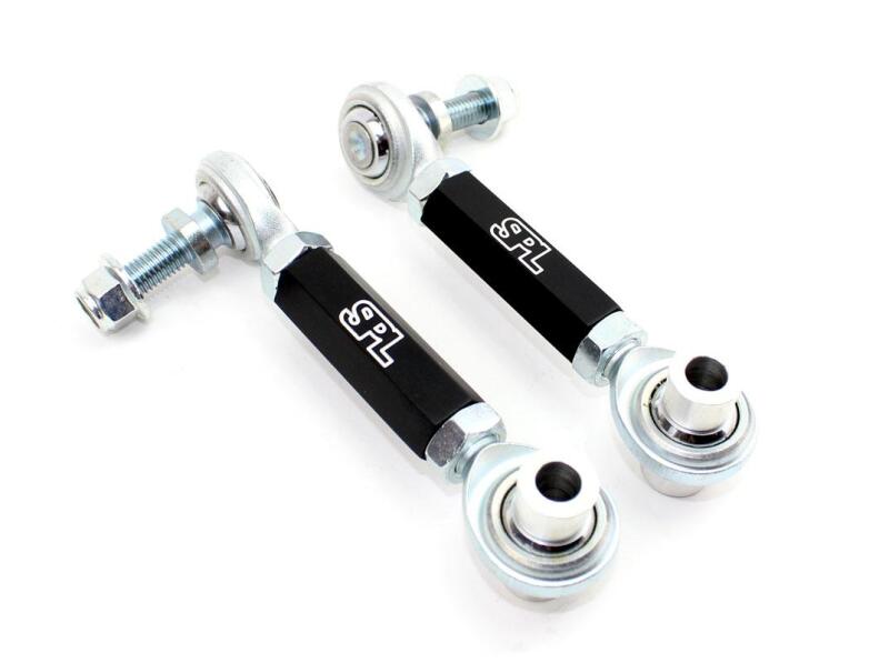 SPL Rear Sway Bar End Links for 2014+ BMW M2/M3/M4 (F8X) - Image 4