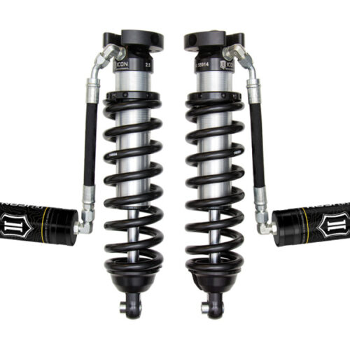 ICON 96-04 Toyota Tacoma Ext Travel 2.5 Series Shocks VS RR Coilover Kit - Image 2
