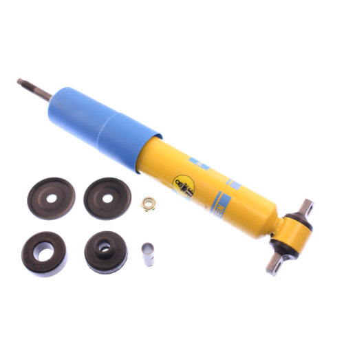 Alternative view of Bilstein 4600 Series for 2009 Dodge Ram 1500 Laramie RWD Front 46mm Monotube Shock Absorber