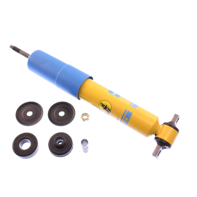 Bilstein 4600 Series for 2009 Dodge Ram 1500 Laramie RWD Front 46mm Monotube Shock Absorber - Image 2