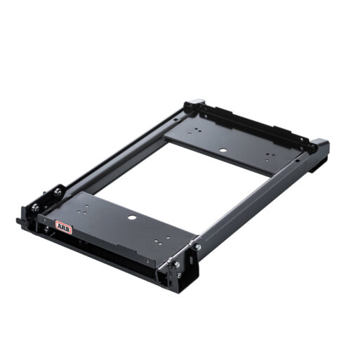 Alternative view of ARB Fridge Slide 37/50 Q