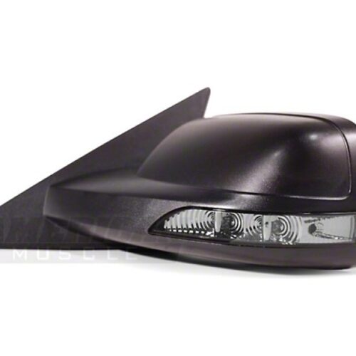 Alternative view of Raxiom for 2005-2009 Ford Mustang Directional Sideview Mirrors