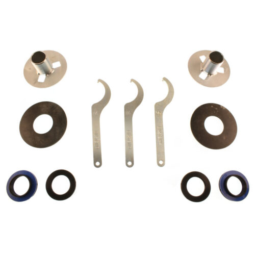 Bilstein B16 for 2003 Nissan 350Z Base Front and Rear Performance Suspension System - Image 7
