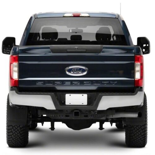Raxiom for 2015-2018 Ford F-150 17-18 Ford F-250/F-350 Super Duty Axial Series LED Third Brake Light- Clear - Image 9