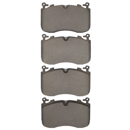 DFC 23-25 BMW XM Front 5000 Advanced Low Metallic Brake Pads - Image 2