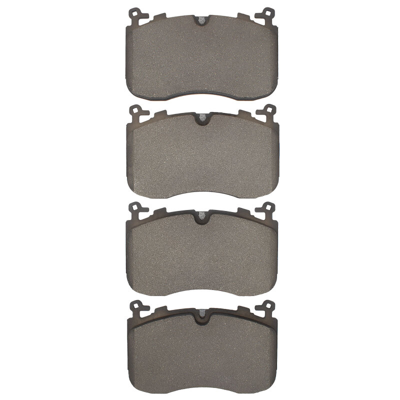 DFC 23-25 BMW XM Front 5000 Advanced Low Metallic Brake Pads - Image 2