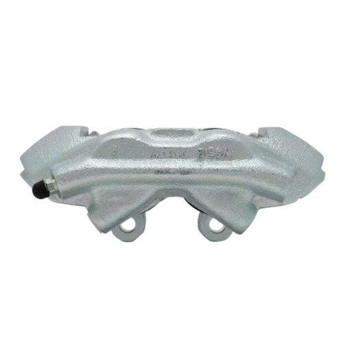 DFC 64-72 Dodge Dart Front-R Premium Caliper - Silver Zinc Coated