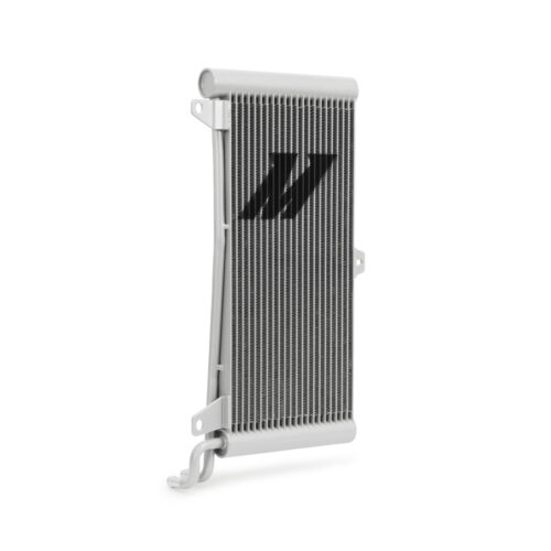 Mishimoto Transmission Cooler for 94-02 Dodge Ram 5.9L Cummins - Image 4