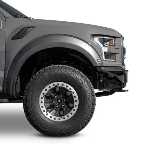 Addictive Desert Designs for 17-19 Ford F-150 Raptor ADD PRO Bolt-On Front Bumper - Image 9