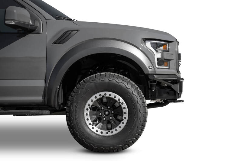 Addictive Desert Designs for 17-19 Ford F-150 Raptor ADD PRO Bolt-On Front Bumper - Image 9