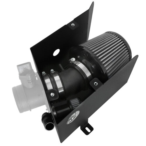 aFe Power MagnumFORCE Intakes Stage-1 PDS AIS PDS VW Golf/Jetta 00-04.5 l4-1.8/1.9L - Image 6
